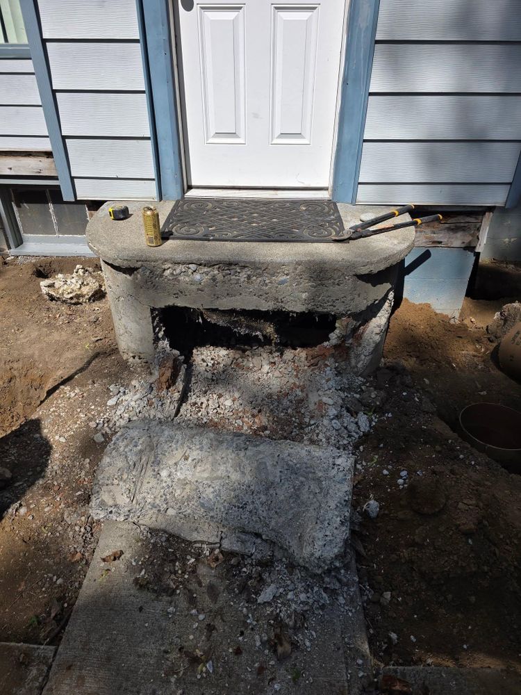All Photos for Rob's Odd Jobs in Moscow, ID