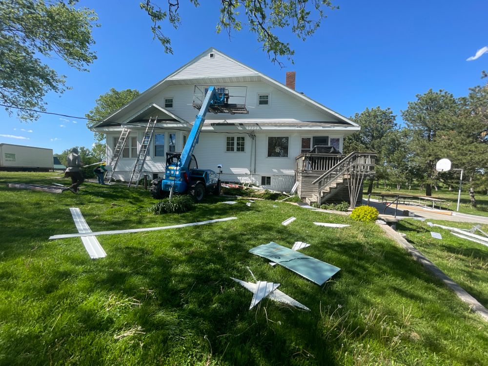 All Photos for The Gutter Man Seamless in Kearney, NE