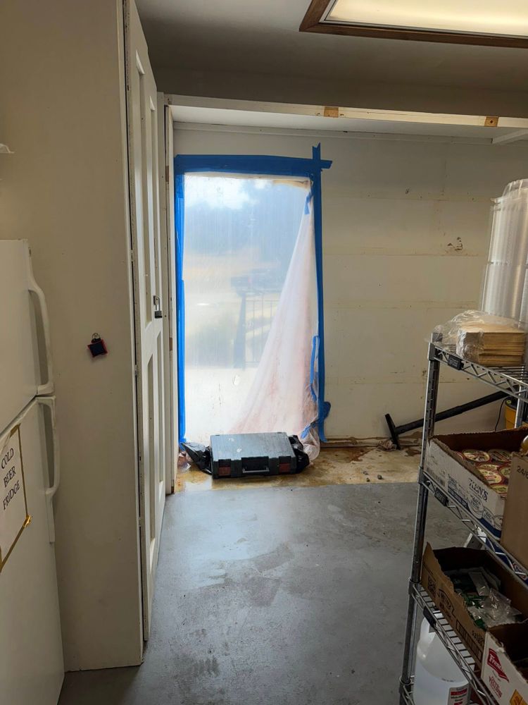 All Photos for DMS Concrete Cutting in Bushnell, FL