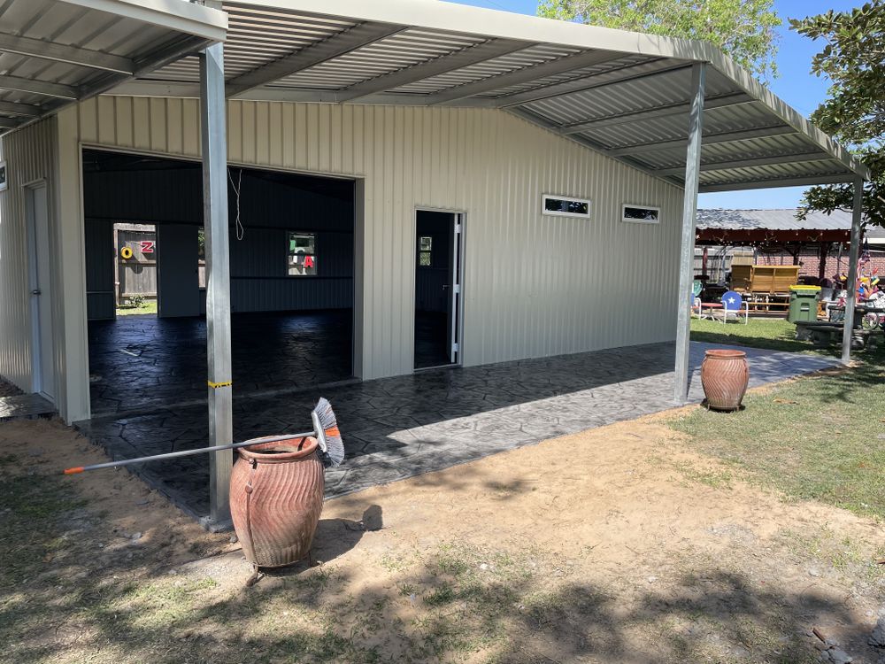 All Photos for Texas Bay Concrete in Houston, TX