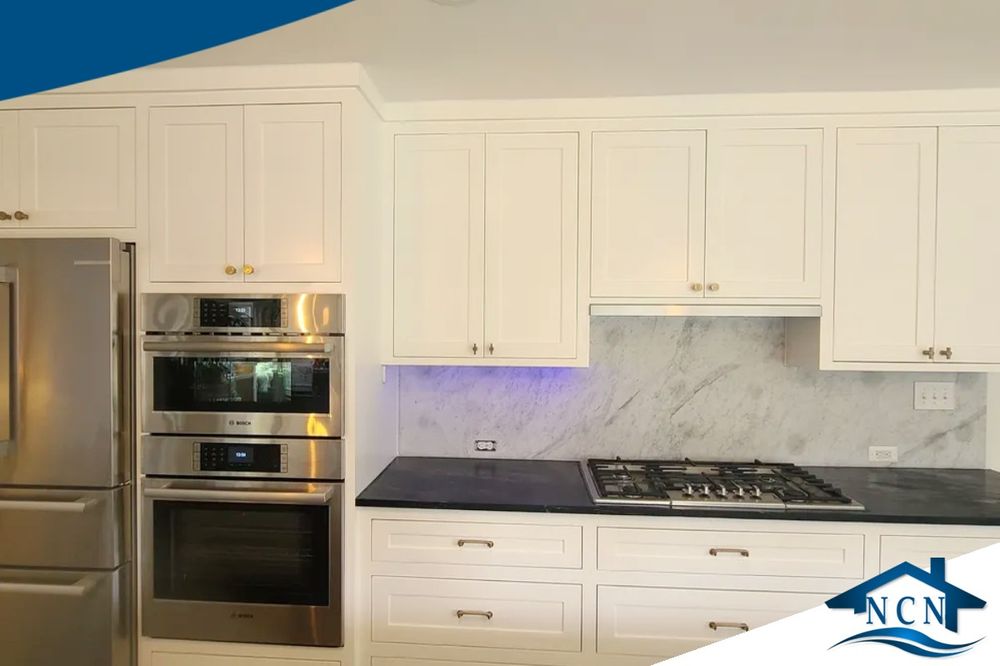 Residential Projects for NOVA Construction Now in Manassas, VA