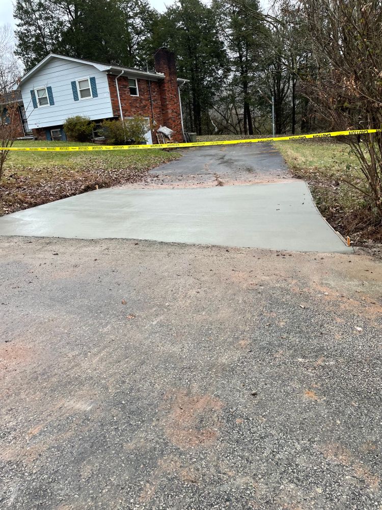 All Photos for Tommy Moore Construction in Anderson County, TN