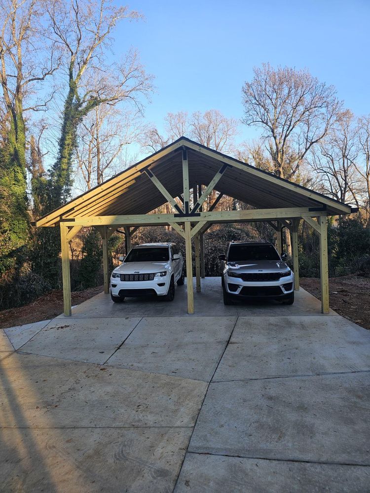 All Photos for Tru-Love Outdoor Services in Denton, NC