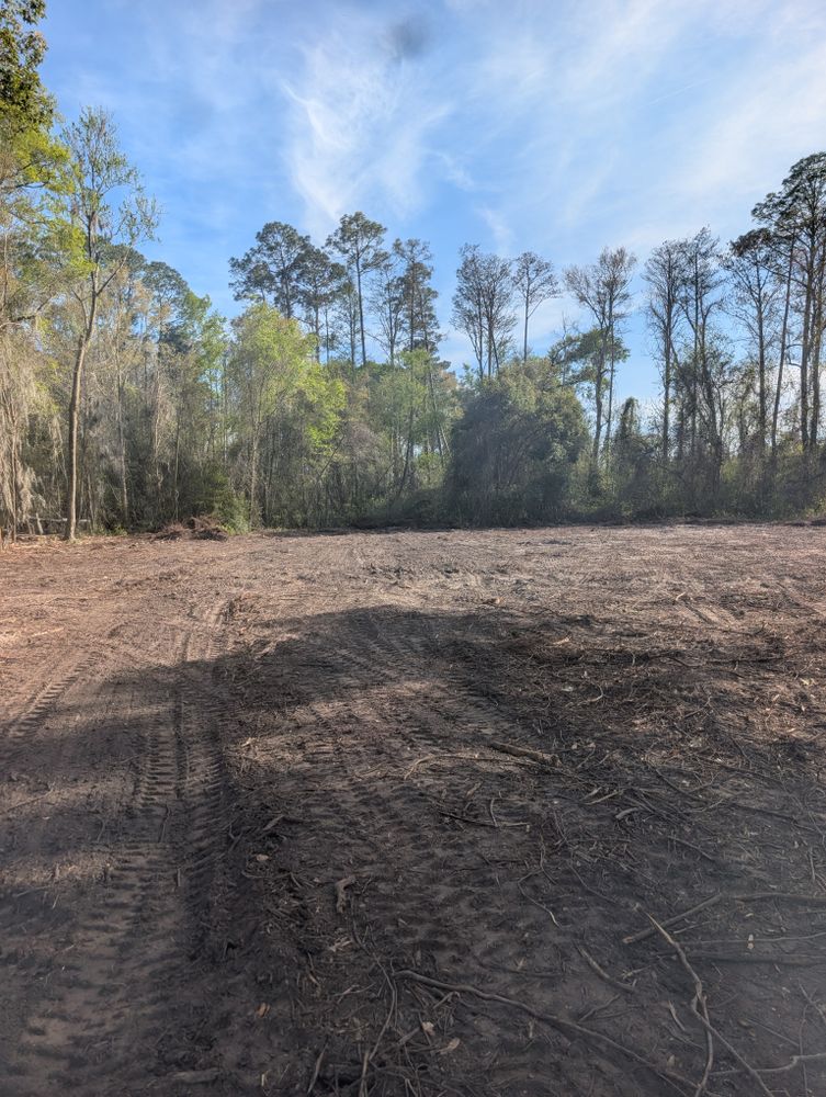 All Photos for TDWS Land Management in Blackshear, GA