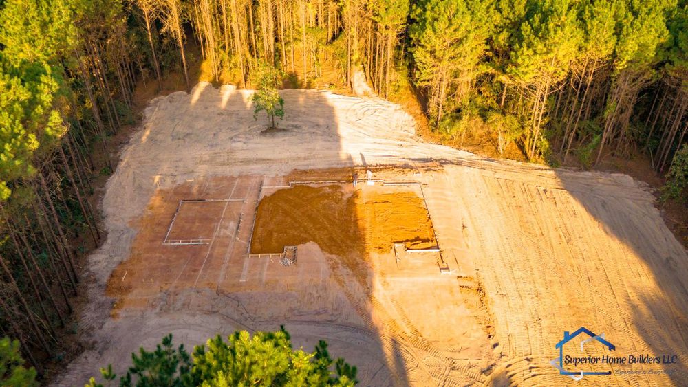 All Photos for Superior Home Builders in Livingston, TX