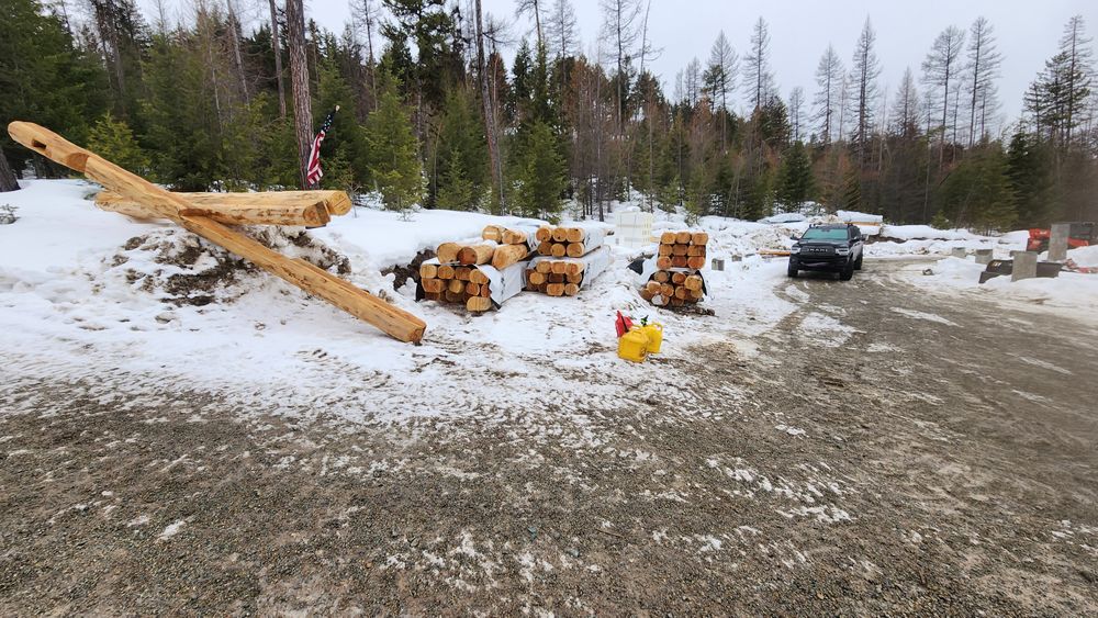 All Photos for Breeland Construction INC in Kalispell, MT