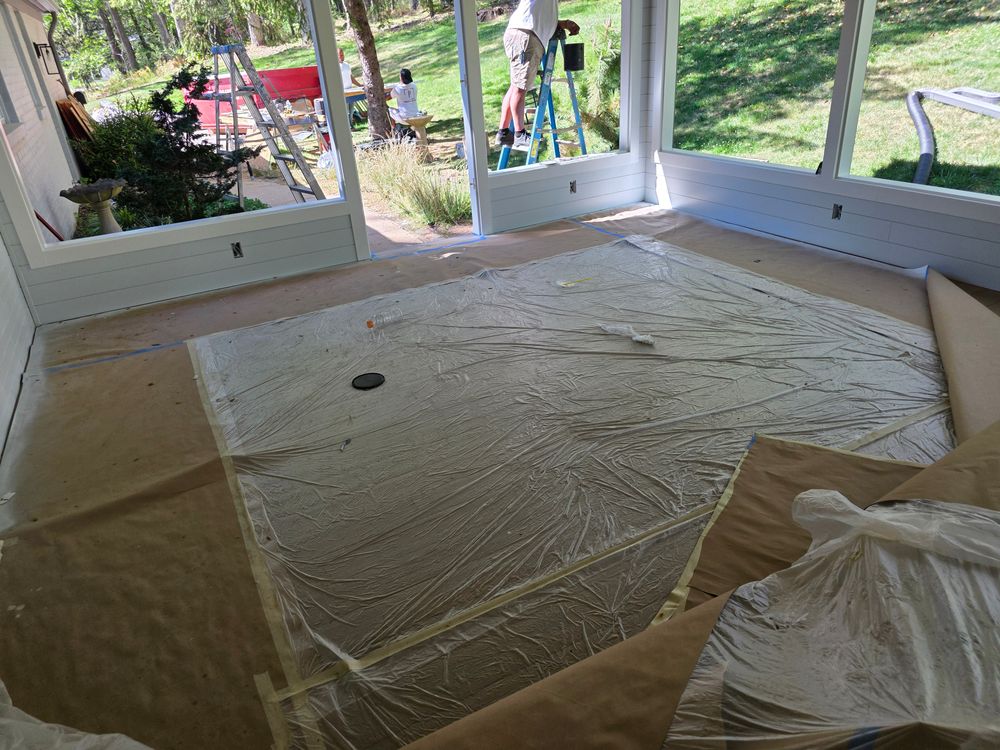 All Photos for DMD Painting in East Flat Rock, NC