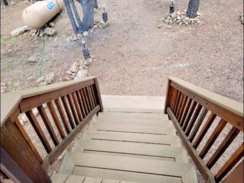 All Photos for Lewis Custom Builds in Payson, AZ