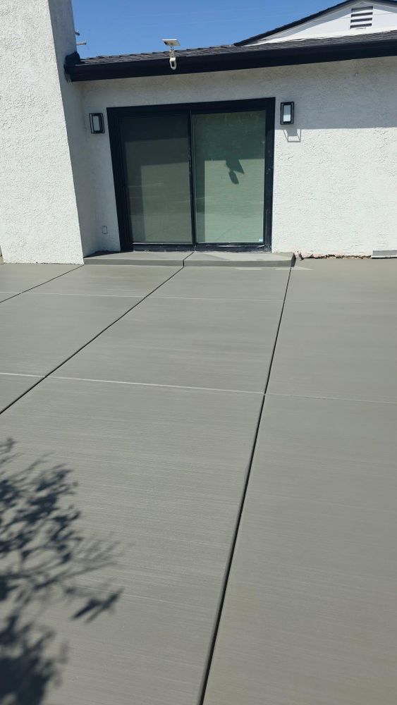 All Photos for Complete Concrete in Torrance, CA