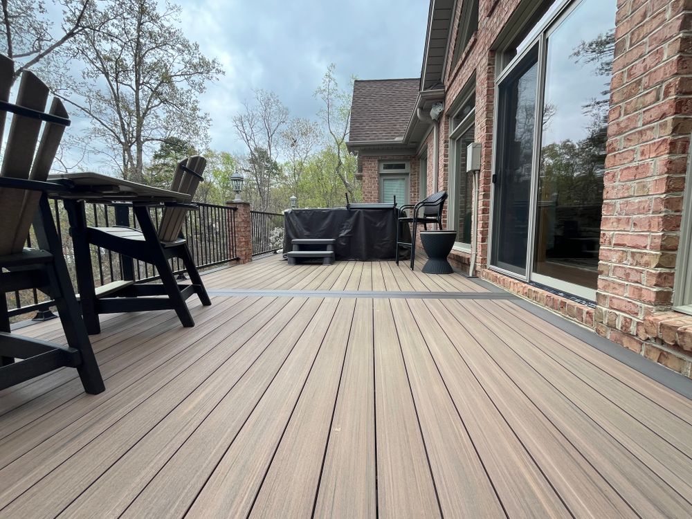 All Photos for Hughes Builders LLC in Greensboro, NC