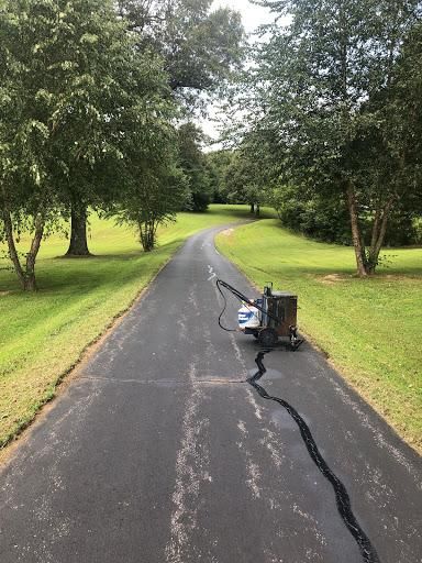 All Photos for Clear Choice Asphalt Services  in Paducah, KY