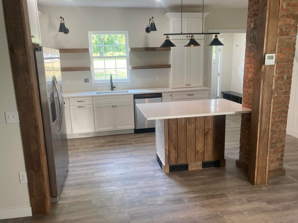 Plumbing for DNA Maintenance and Mechanical in Pine Bush, NY