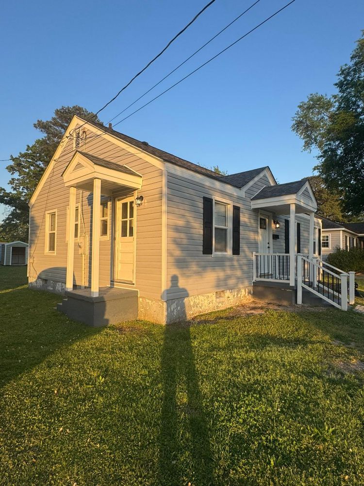 All Photos for Kenneth Mills Roofing & Restoration in Morehead City, NC