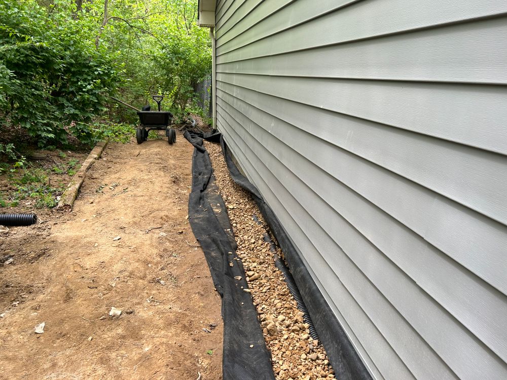 All Photos for ValleyScapes Landscaping in Walden, TN