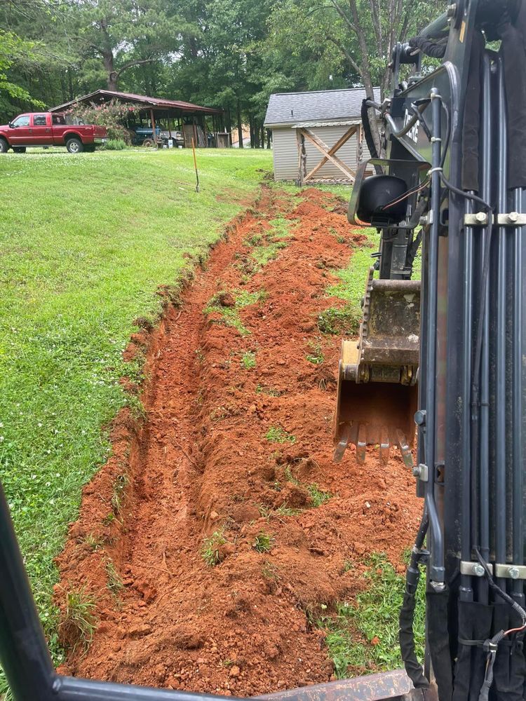 All Photos for Greenwood Lawn & Landscaping LLC in Talladega, Alabama