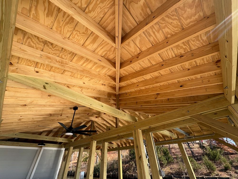 All Photos for M&F Painting in Waynesville, NC