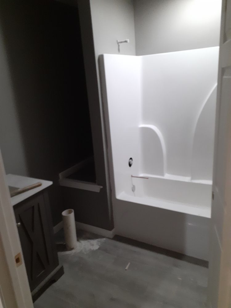 All Photos for Precision Enterprise Construction LLC in Loganville, GA