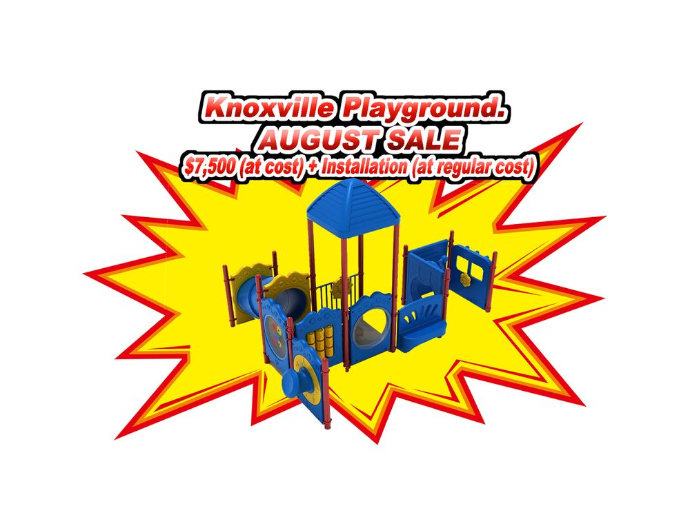 All Photos for Kleen Play Playground Construction in Ontario, CA