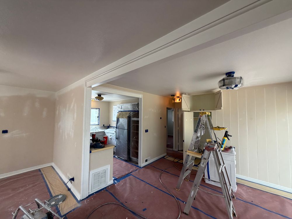 All Photos for True Vision Painting in Prescott Valley, AZ