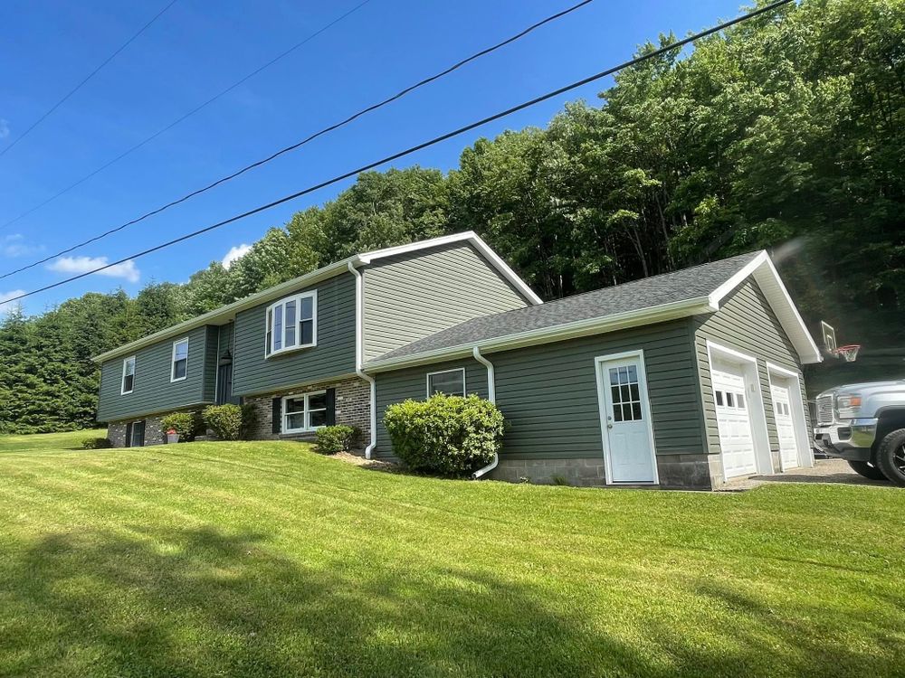 All Photos for Elevated Home Exteriors LLC. in Butler, PA