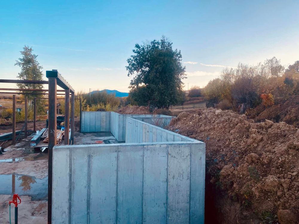All Photos for UpDown Construction in Belfry, MT