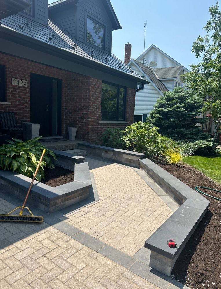 All Photos for Bravo Interlock Repairs in Burlington , ON