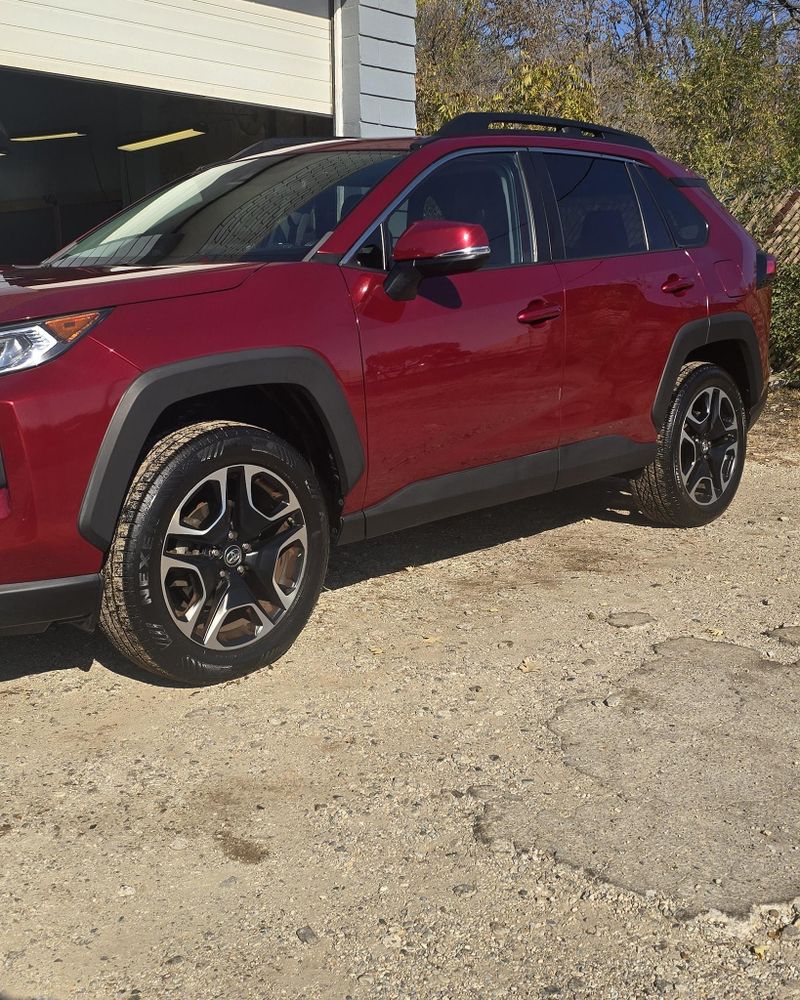 All Photos for Luxury Auto Detail in Peoria, IL