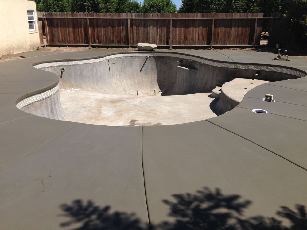 All Photos for Salas Concrete in Fresno, CA