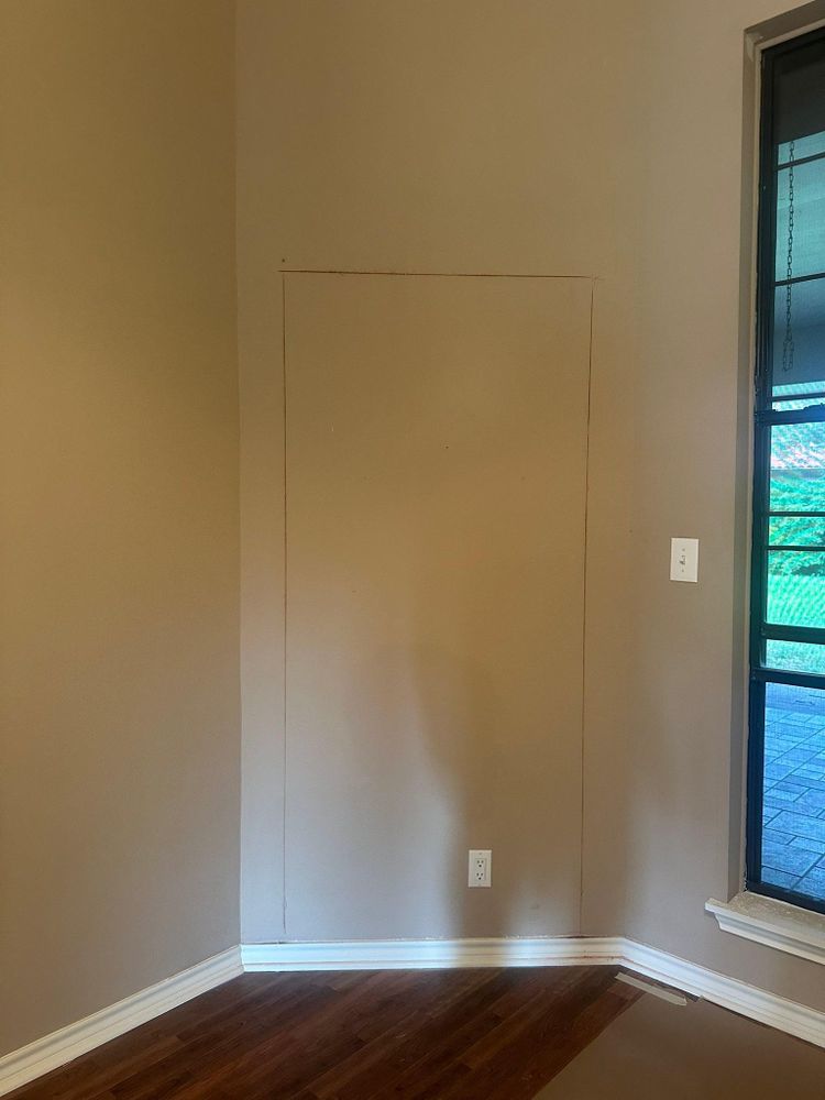 All Photos for Triple JP Contractors in San Benito, TX