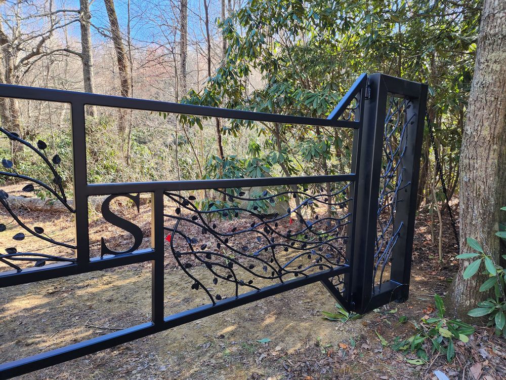 All Photos for Peak Welding in Tryon, NC