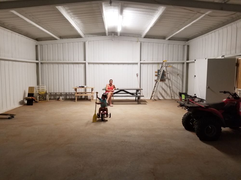 Tiny Barn House for Prairie Land Properties LLC in Lubbock, TX