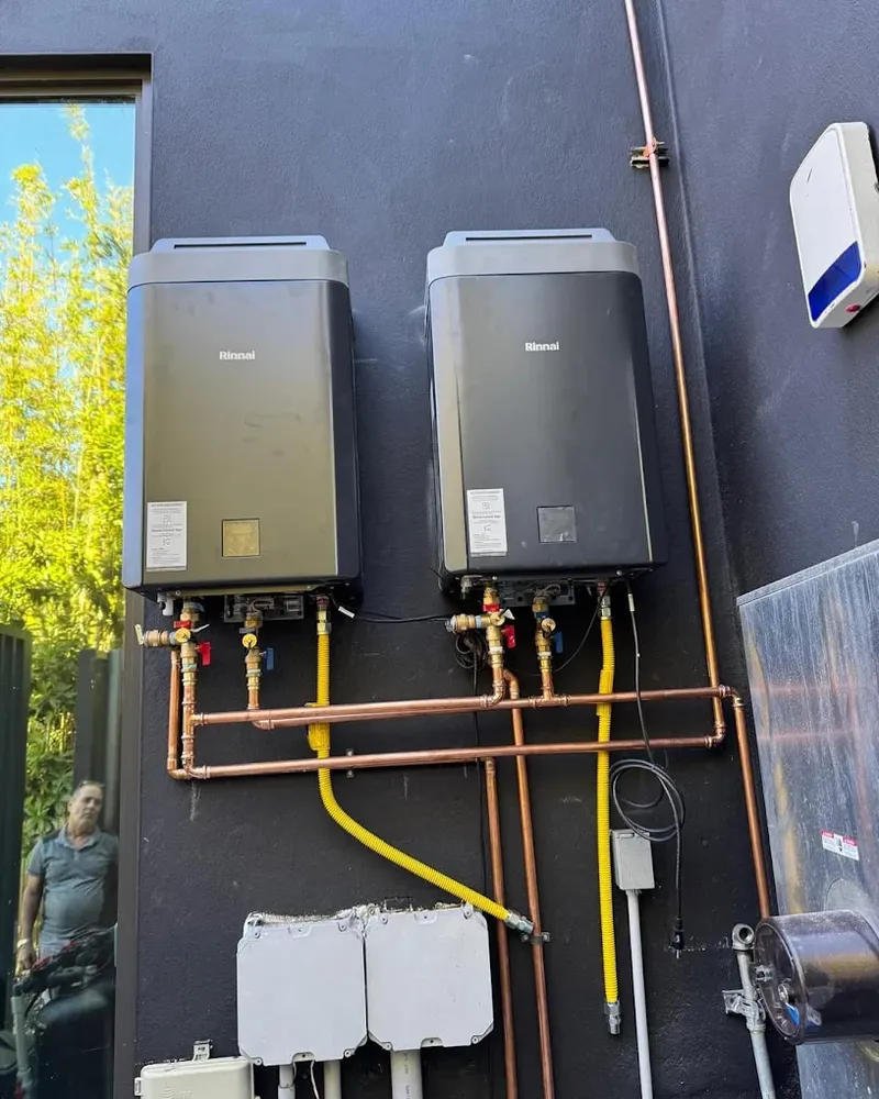 All Photos for Eco 1 Plumbing LLC in Miami, FL