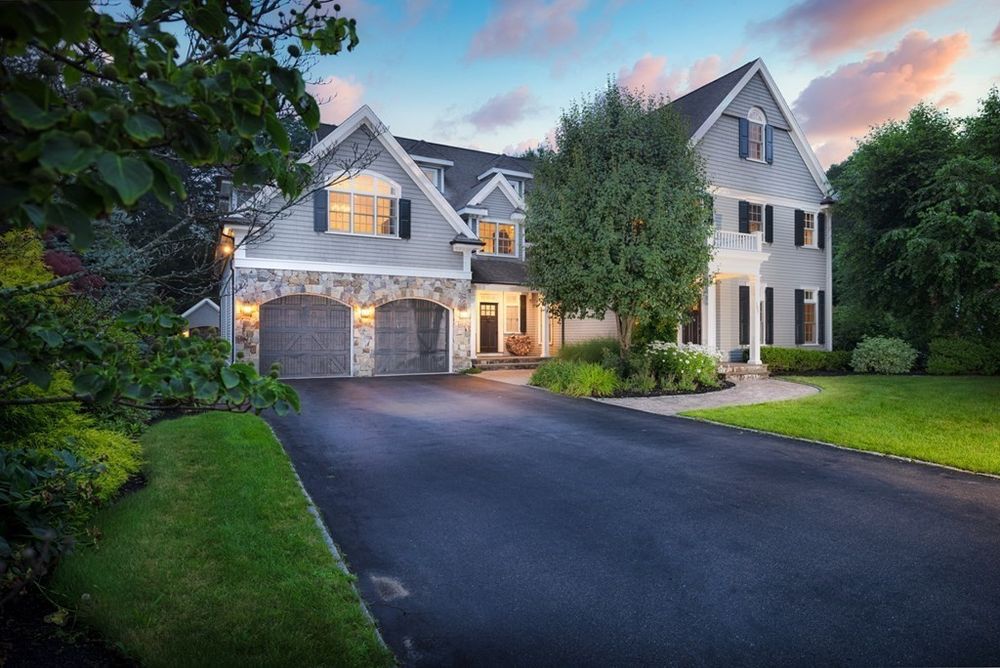 All Photos for Mayo Construction in Walpole, MA