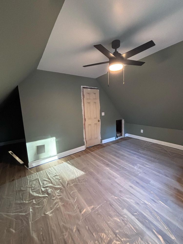 Our post-construction cleaning service ensures your newly remodeled space is spotless and ready to enjoy. We meticulously remove dust, debris, and allergens for a fresh, pristine home environment. for Supreme Remodeling in Wilson, NC