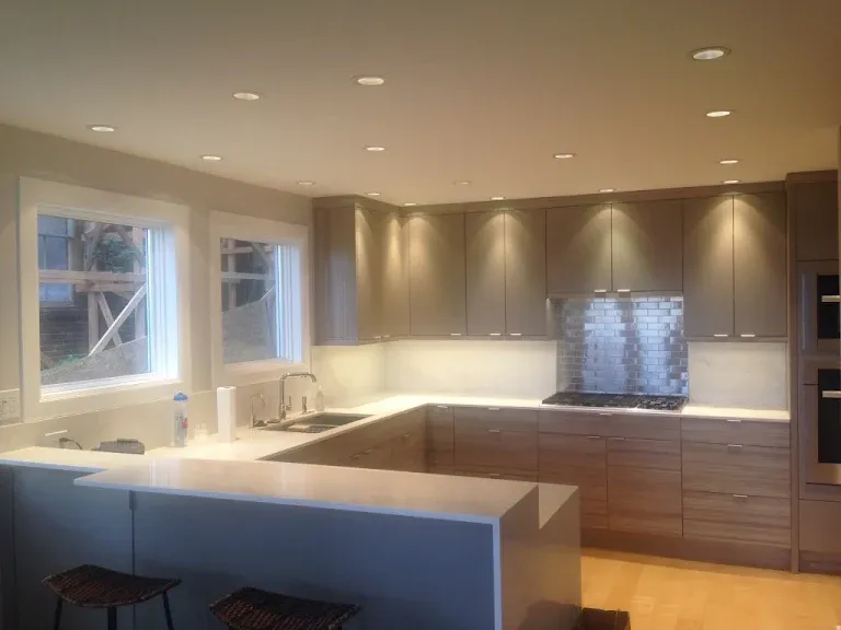 Electrical Installations for Rolo Electric in Moraine, OH
