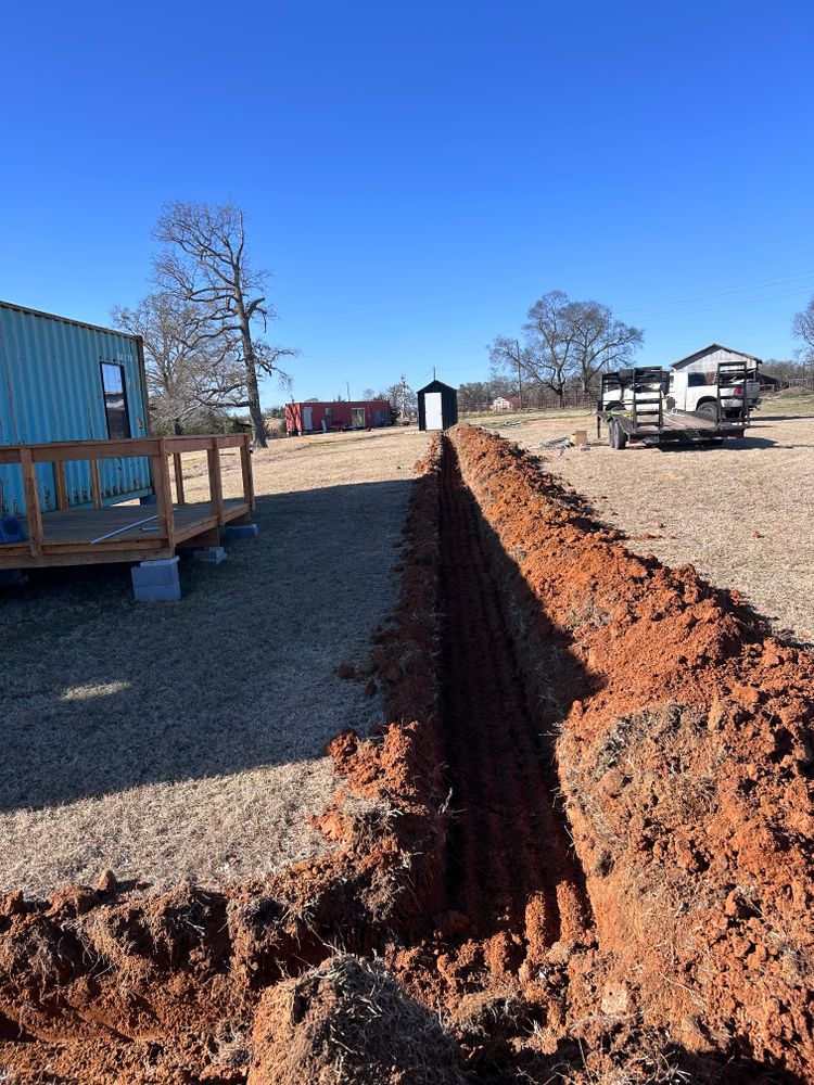 All Photos for Martin Septic  in Athens, TX