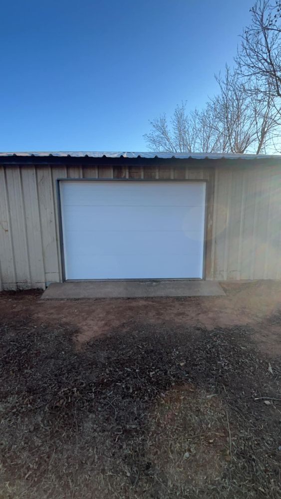 All Photos for Red River Garage Doors LLC in Wichita Falls, TX