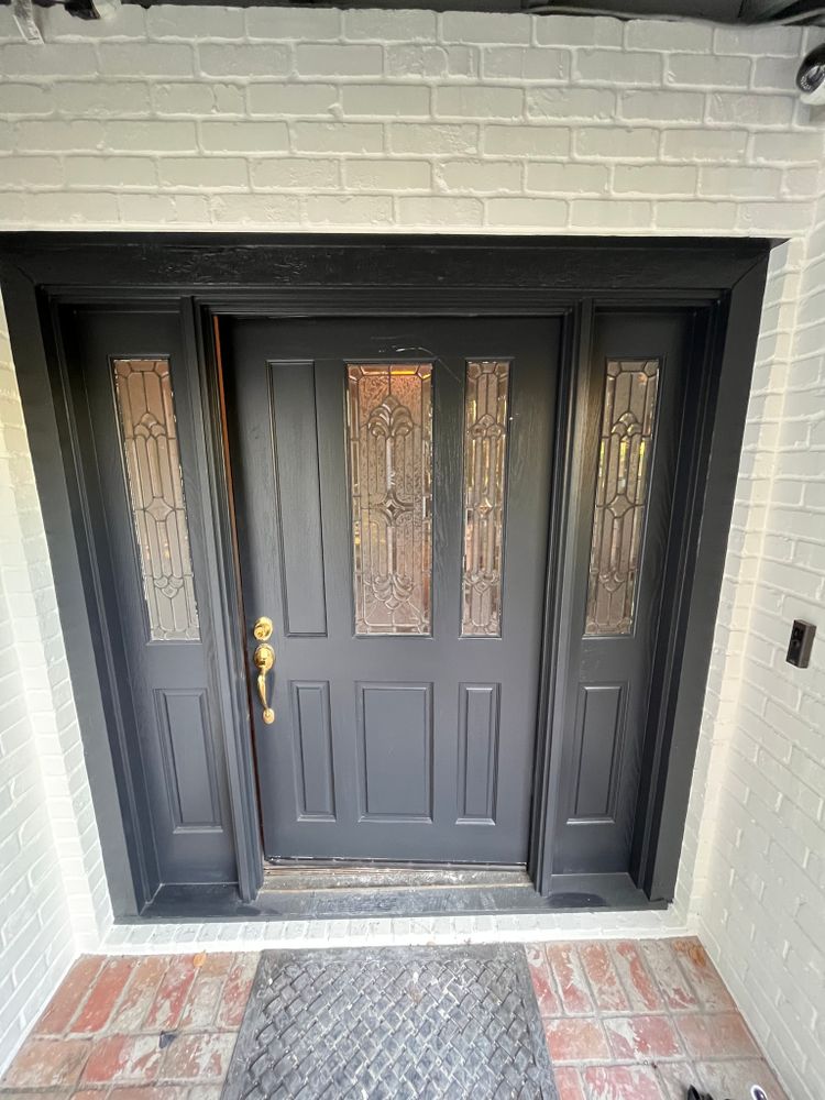 All Photos for The Door Brothers in Orangevale, CA