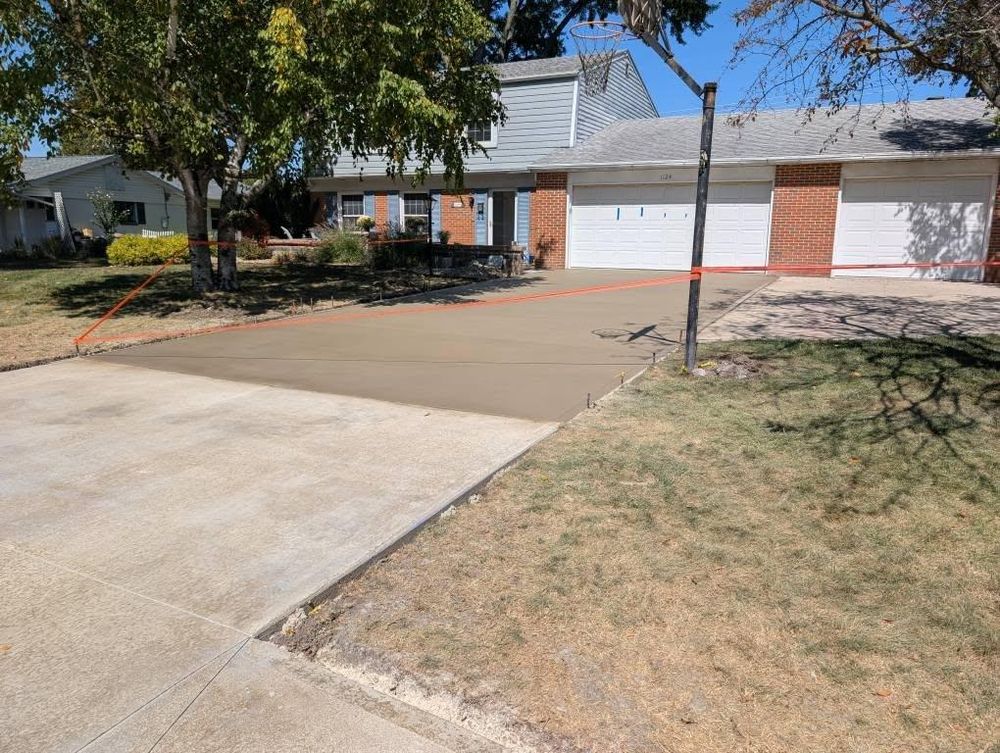 All Photos for Knapps Landscaping and Lawn Care in Marion, OH