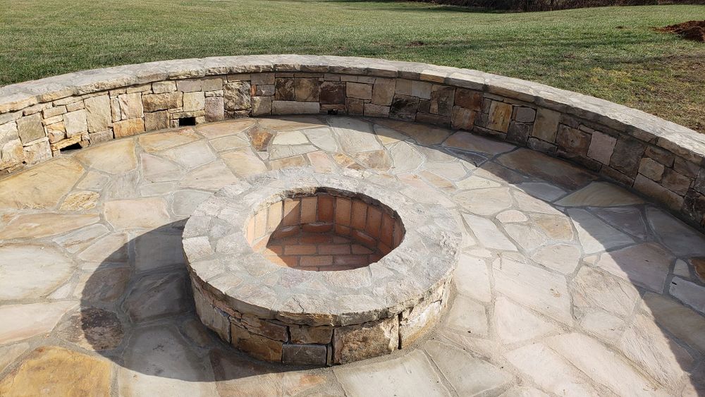 All Photos for Acosta's Stone Work in Henderson, NC