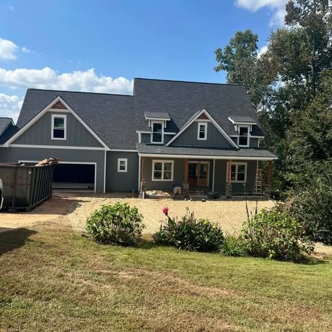 All Photos for HillCreek Construction in Commerce, GA