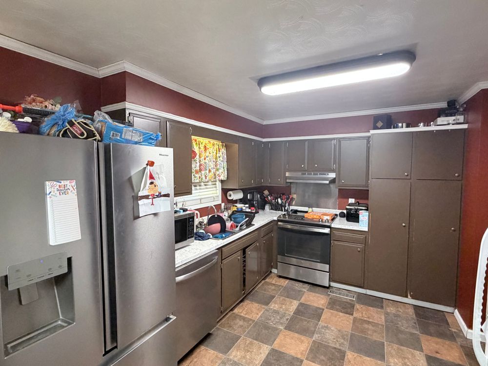 Remodeling for Apex Lawn & Landscaping INC in Dyersburg, TN