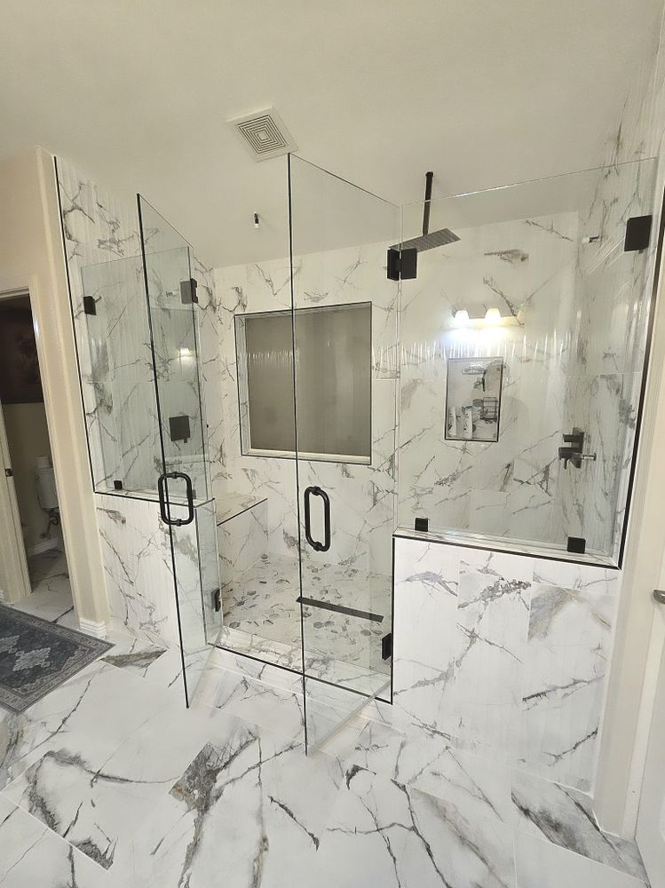 All Photos for All View Custom Glass in Phoenix, AZ