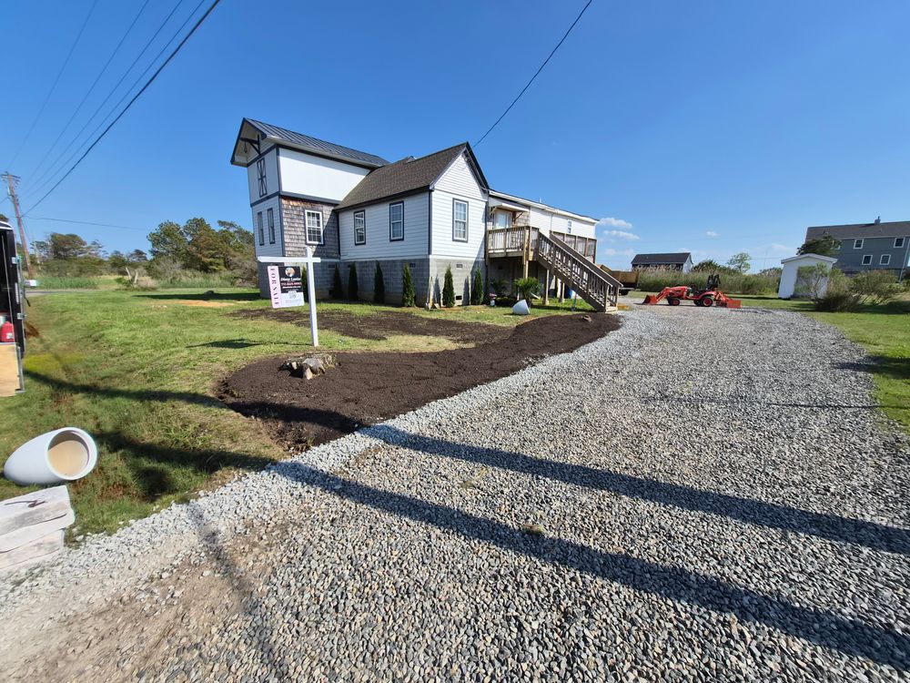 All Photos for 4 Points Lawncare LLC in Hayes, VA