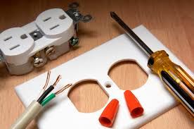 Our Electrical Repair Services ensure safe and efficient fixes for your home, preventing electrical issues around windows and doors, enhancing energy efficiency, safety, and comfort throughout your living space. for Propertifix Handyman & Renovation Services in Lancaster, TX