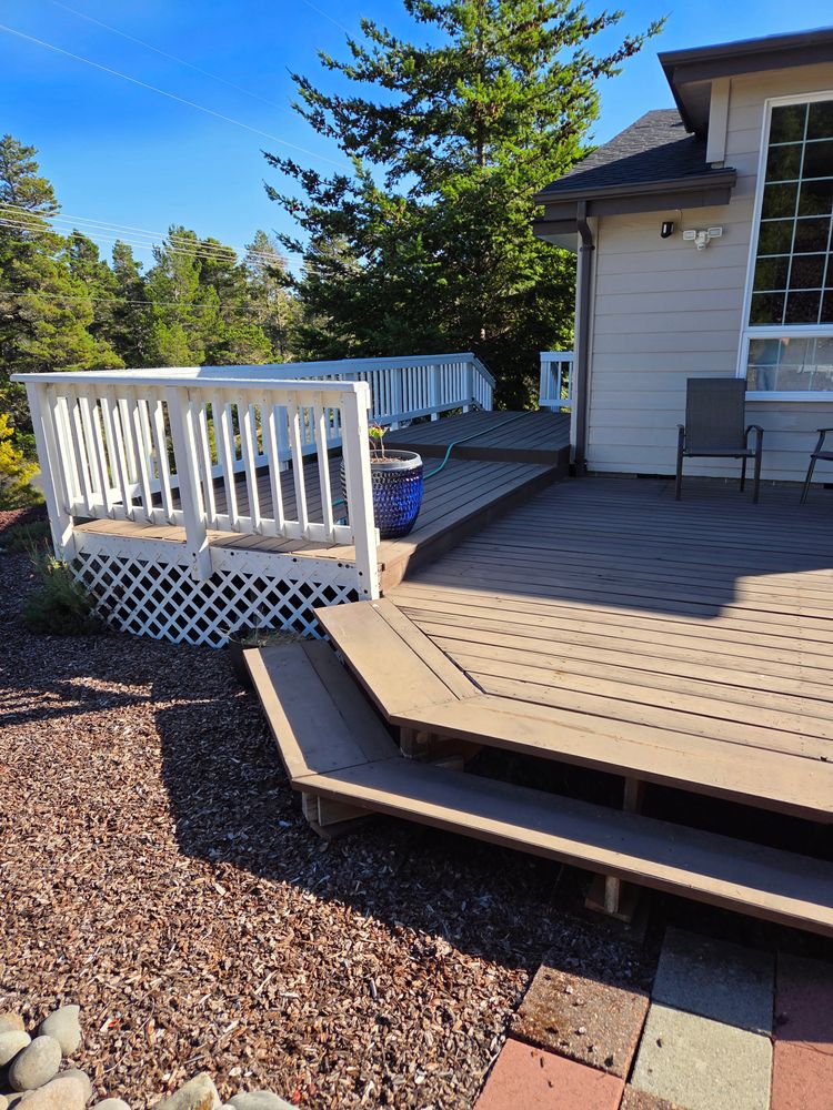 All Photos for BTC Construction in Florence, OR