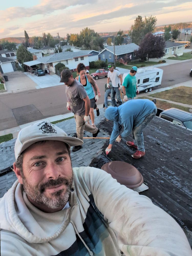 All Photos for Arneson Contracting & Construction in Glasgow, MT