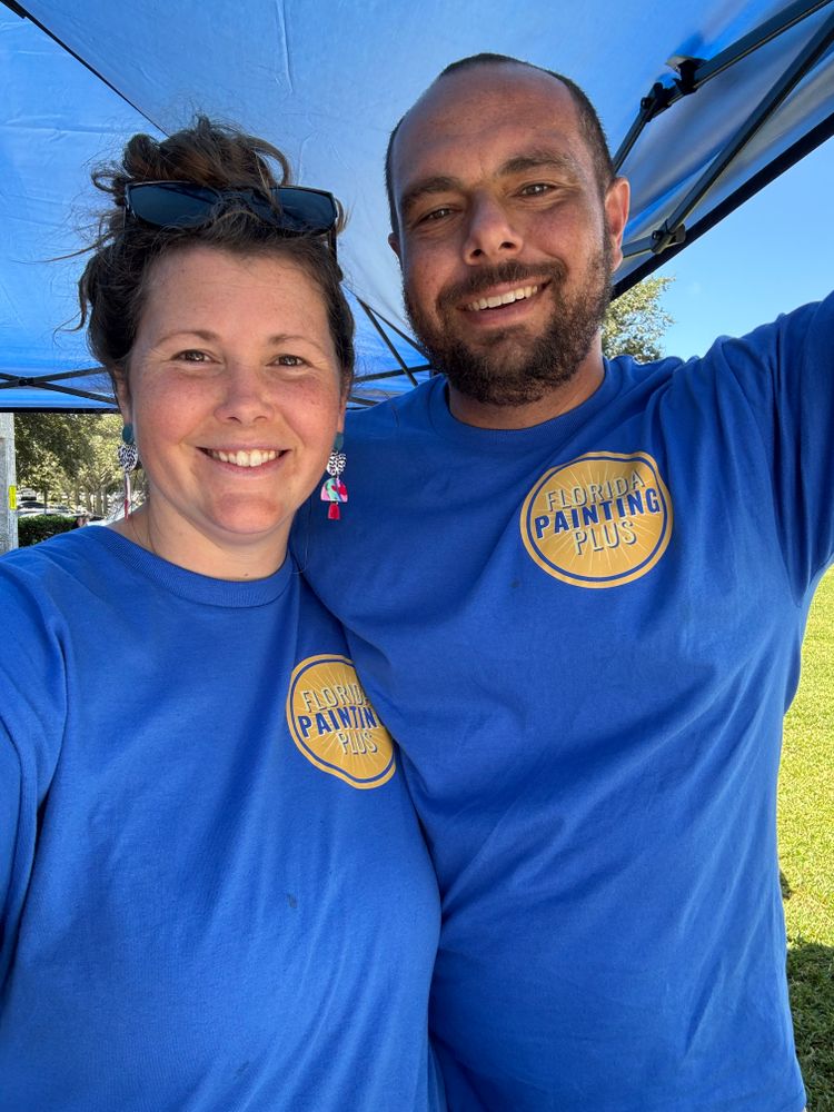 All Photos for FLORIDA PAINTING PLUS in Port Orange, FL