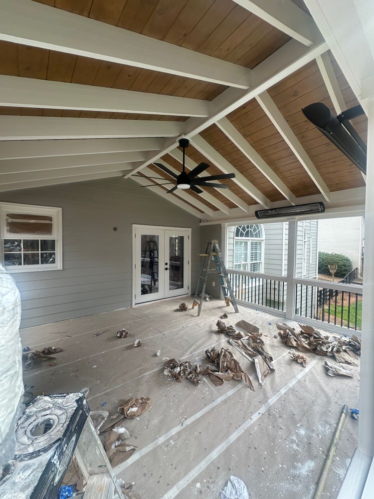 All Photos for Concept Painting LLC in Cumming, GA