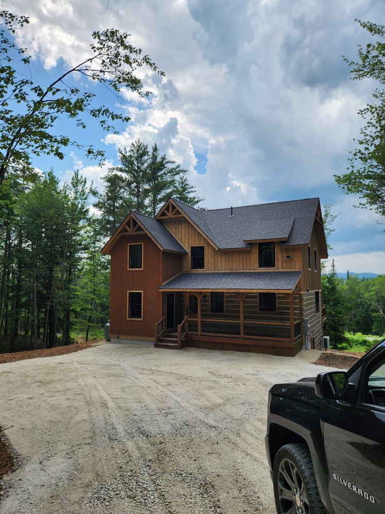 All Photos for Excel Construction Services in Mechanic Falls, ME